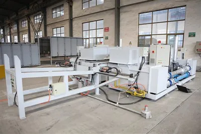 Stabilizáló sáv automatikus ellátógép